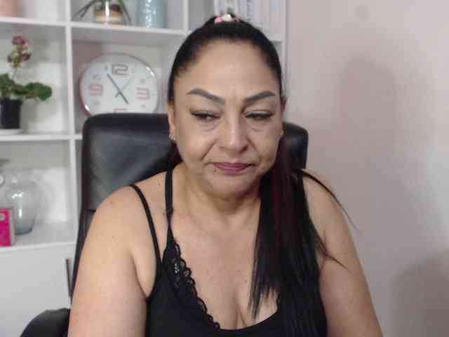 Keyla-Ruiz webcam