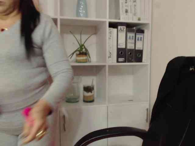 Keyla-Ruiz webcam