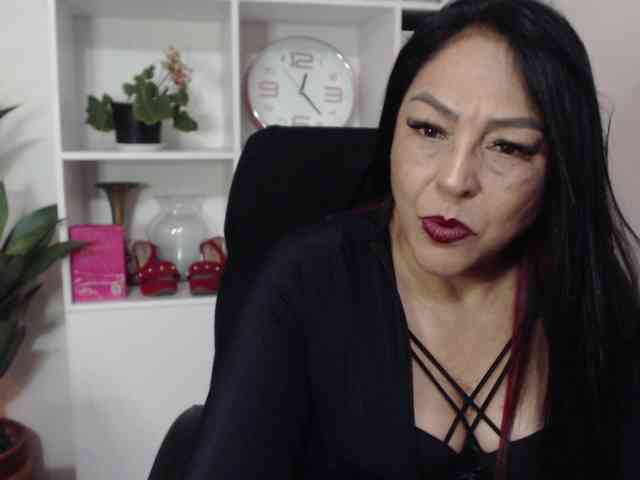 Keyla-Ruiz webcam