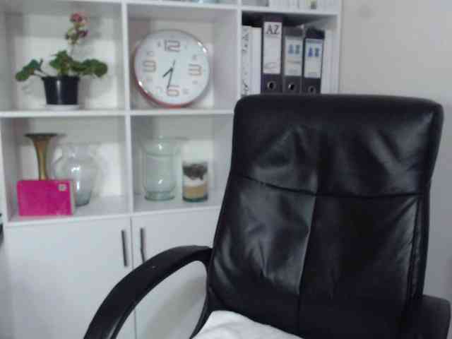 Keyla-Ruiz webcam