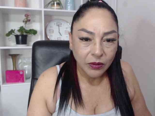 Keyla-Ruiz webcam