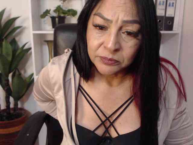 Keyla-Ruiz webcam