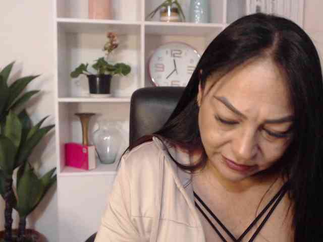 Keyla-Ruiz webcam