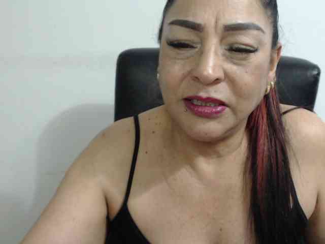 Keyla-Ruiz webcam
