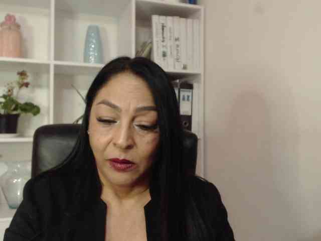 Keyla-Ruiz webcam