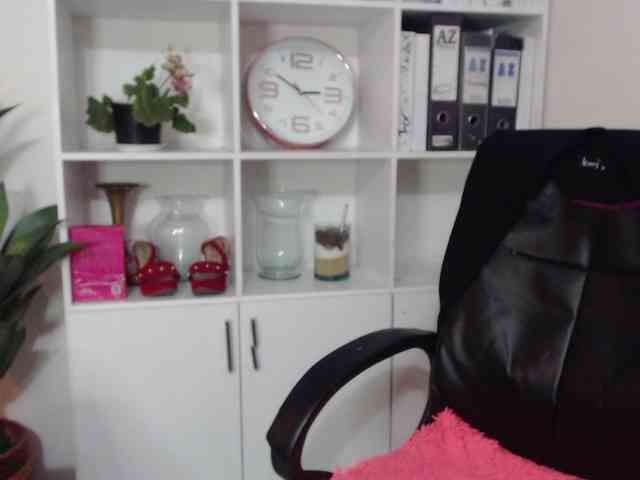 Keyla-Ruiz webcam