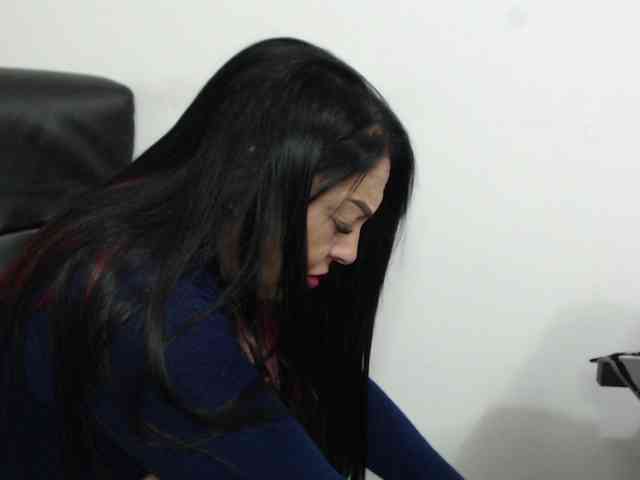 Keyla-Ruiz Live Webcam on BongaCams