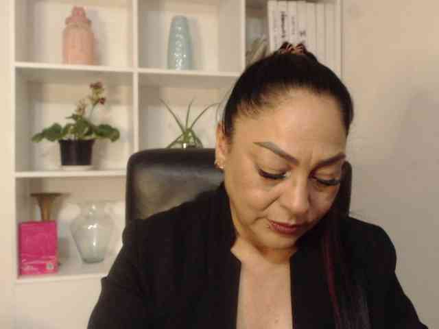 Keyla-Ruiz webcam
