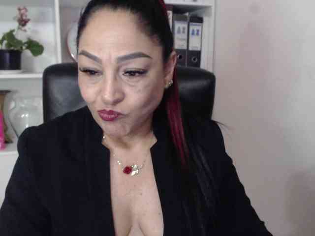 Keyla-Ruiz webcam