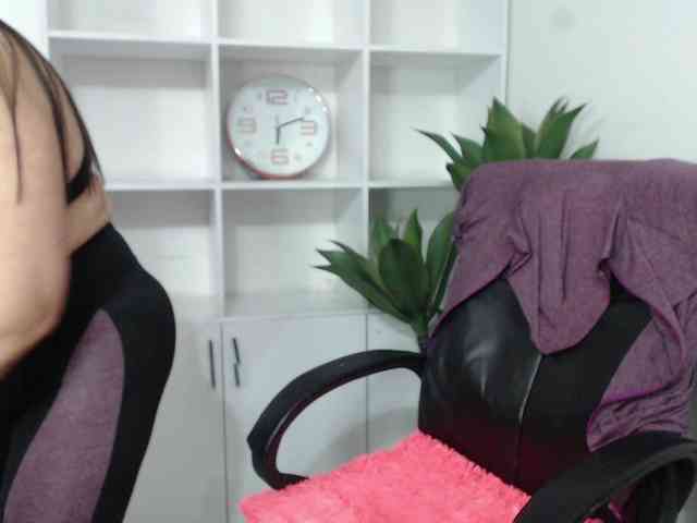 Keyla-Ruiz webcam