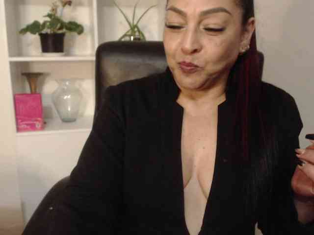 Keyla-Ruiz webcam
