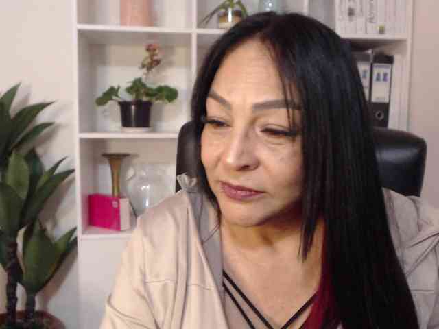 Keyla-Ruiz webcam