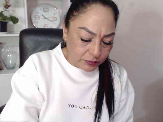 Keyla-Ruiz webcam