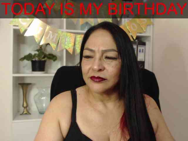 Keyla-Ruiz Live Webcam on BongaCams