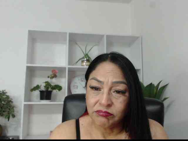 Keyla-Ruiz webcam