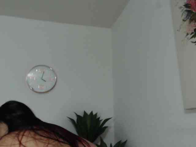 Keyla-Ruiz webcam