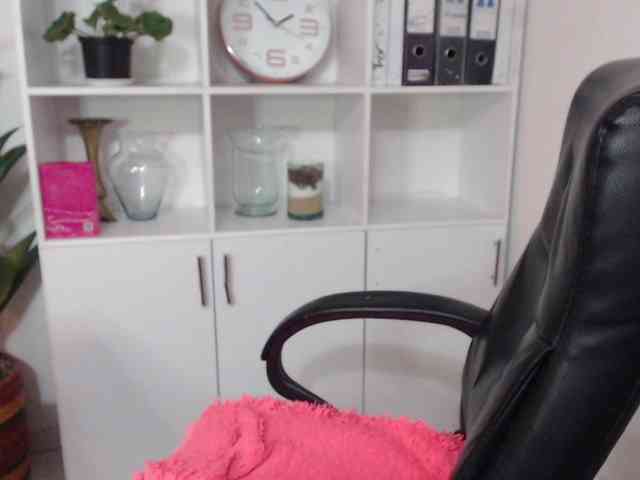 Keyla-Ruiz webcam