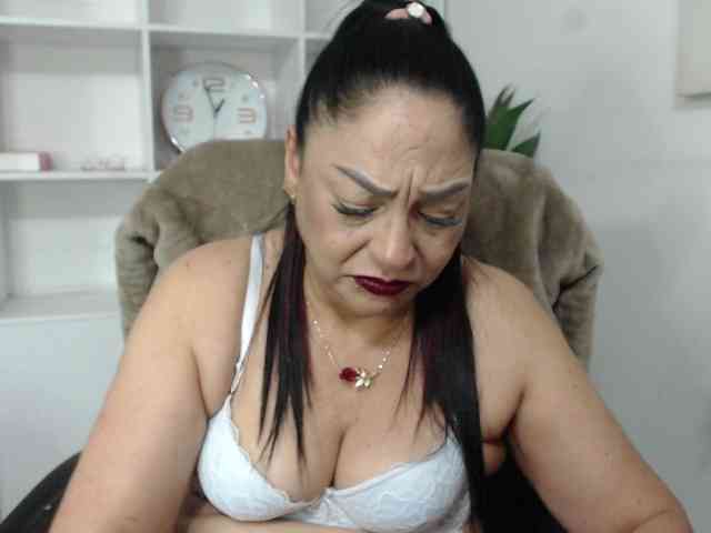 Keyla-Ruiz webcam