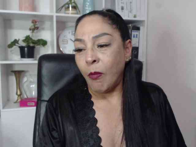 Keyla-Ruiz webcam