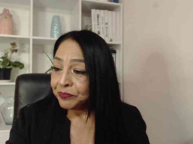 Keyla-Ruiz webcam