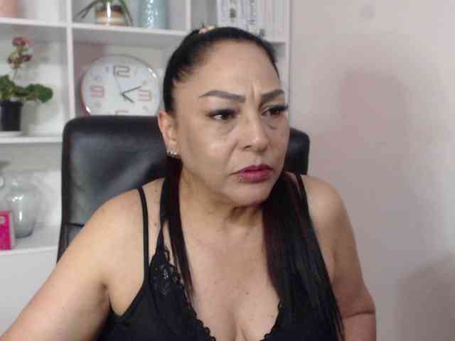 Keyla-Ruiz webcam