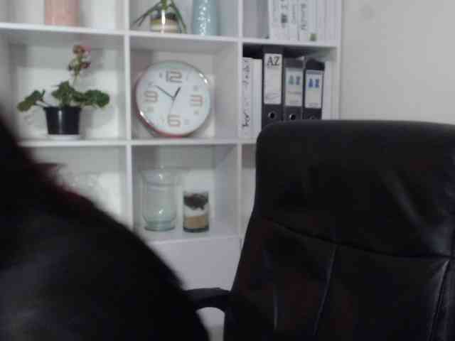 Keyla-Ruiz webcam