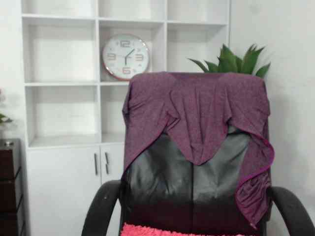 Keyla-Ruiz webcam