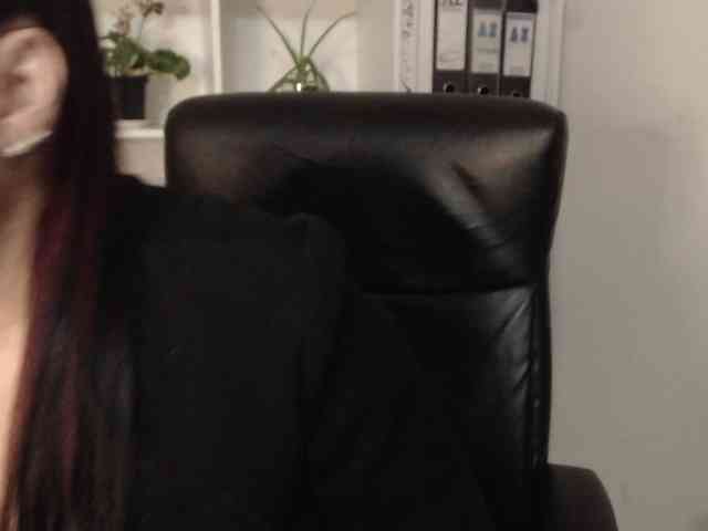 Keyla-Ruiz webcam
