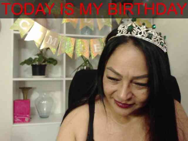 Keyla-Ruiz webcam