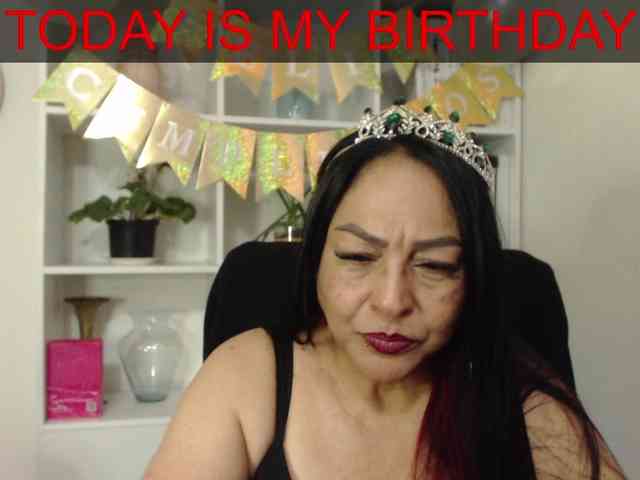 Keyla-Ruiz Live Webcam on BongaCams