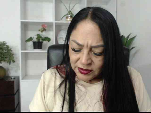 Keyla-Ruiz webcam