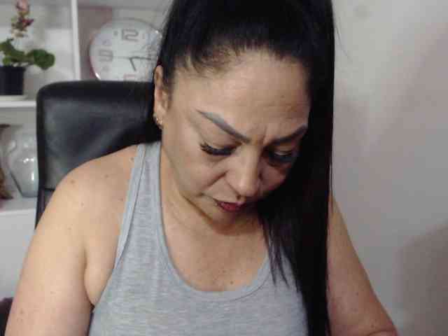 Keyla-Ruiz webcam