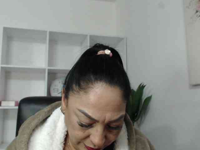 Keyla-Ruiz webcam
