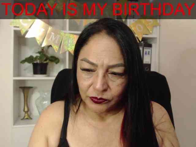 Keyla-Ruiz webcam