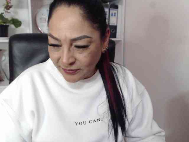 Keyla-Ruiz webcam