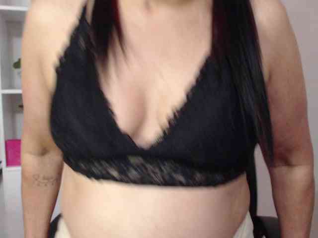 Keyla-Ruiz webcam