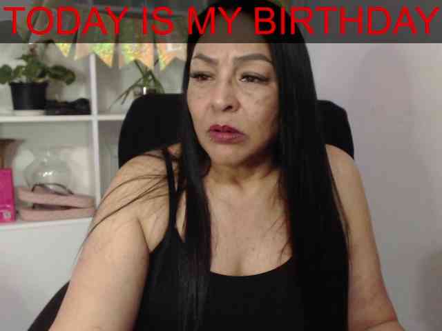 Keyla-Ruiz webcam