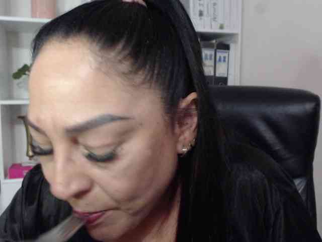 Keyla-Ruiz webcam