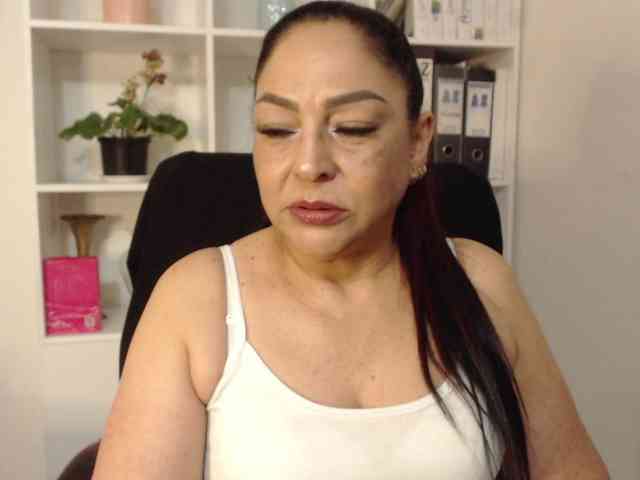 Keyla-Ruiz webcam