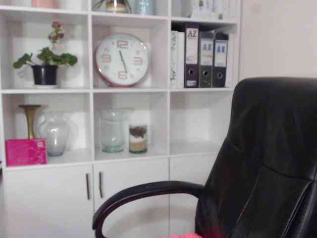 Keyla-Ruiz webcam