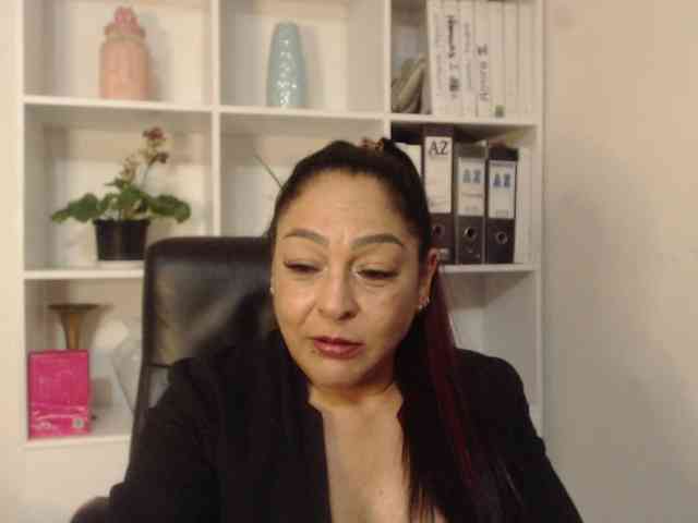 Keyla-Ruiz webcam