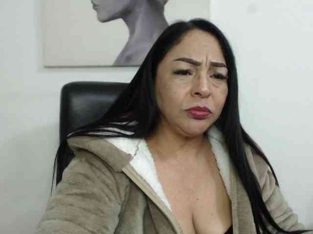 Keyla-Ruiz webcam