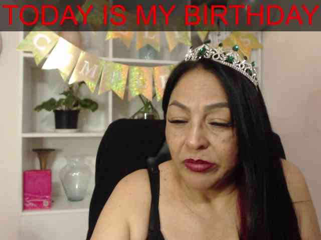 Keyla-Ruiz Live Webcam on BongaCams