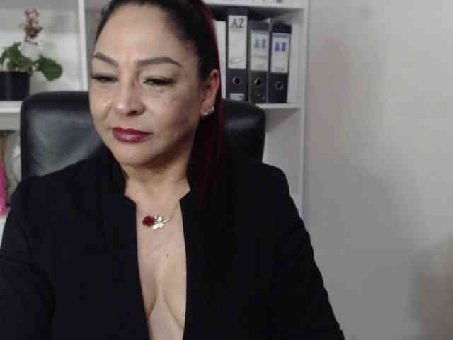 Keyla-Ruiz webcam