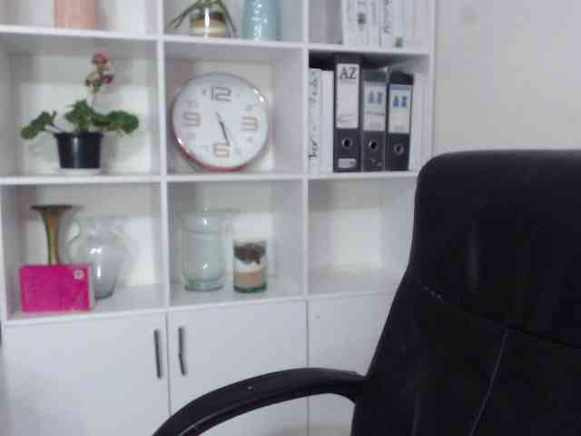 Keyla-Ruiz webcam