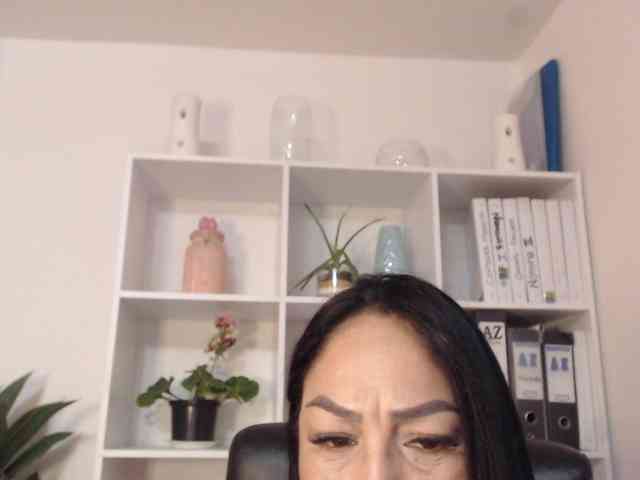 Keyla-Ruiz webcam