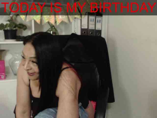 Keyla-Ruiz webcam