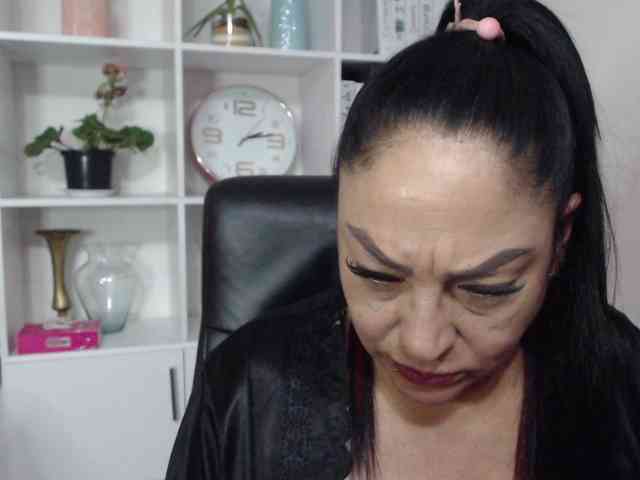 Keyla-Ruiz webcam