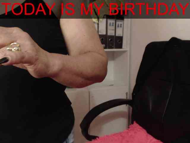 Keyla-Ruiz webcam
