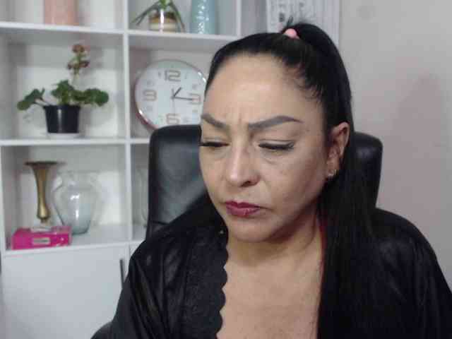 Keyla-Ruiz webcam